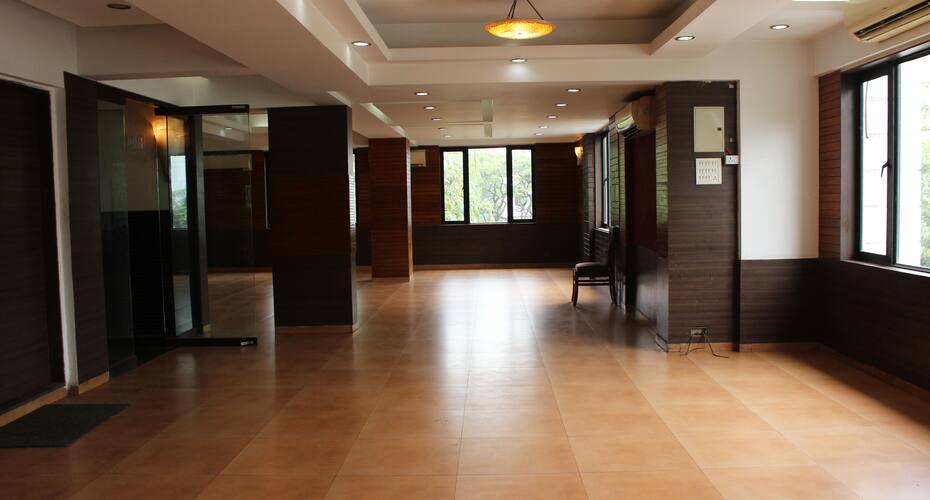Hotel Bahri Residency, Mumbai 5